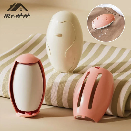 Penguin Shape Reusable Lint Roller for Hair Removal