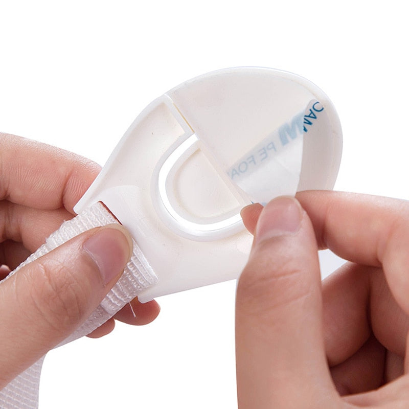 Multi-Function Lock For Baby Protection 2Pcs