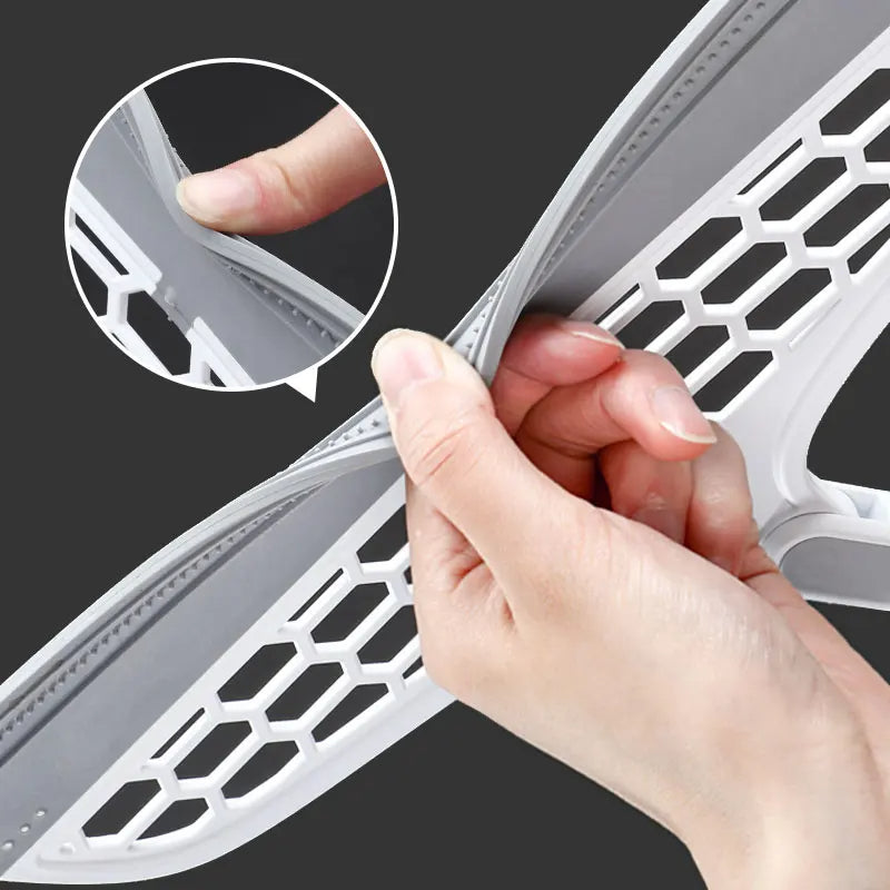 Silicone Floor wiper for Household Cleaning