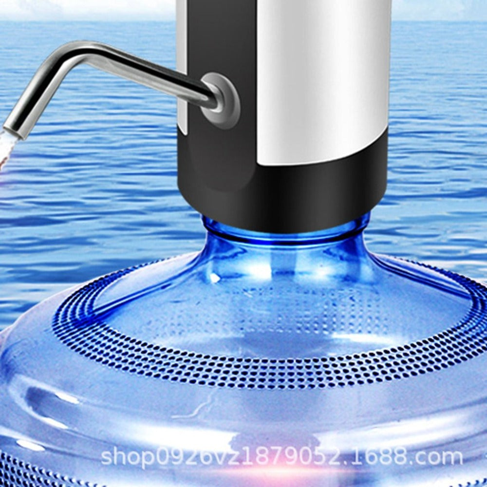 Rechargeable Electric Water Pump