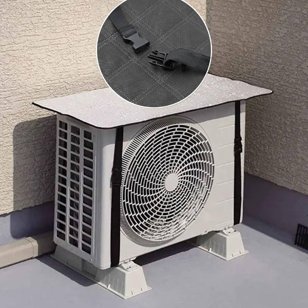 16x35” Waterproof Window AC Outdoor Unit Cover