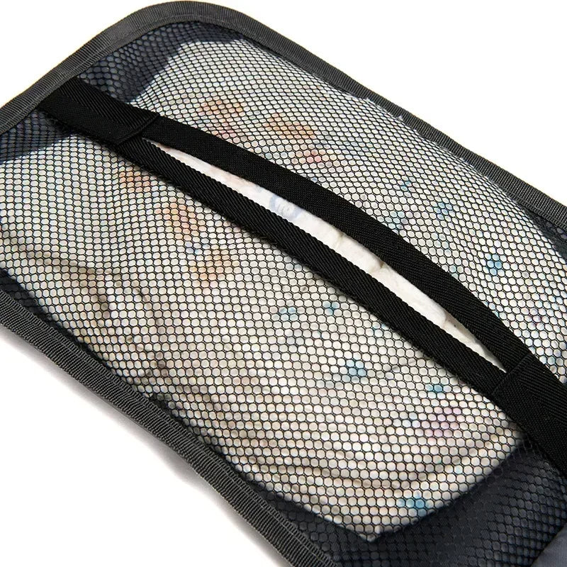 Waterproof Baby Changing Mat Cover