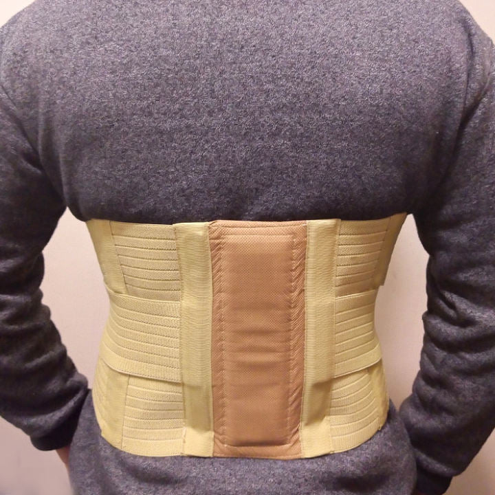 Smart Flamingo Cotton Lumbar Support Maternity Belt