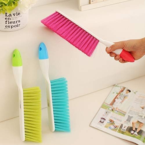 Soft Hair Cleaning Brush for Bedroom & Carpet