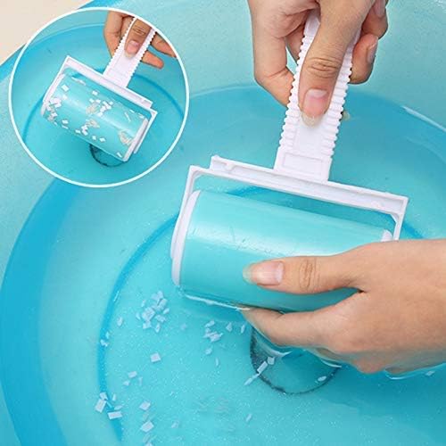 Reusable Washable Dust Remover Lint Roller