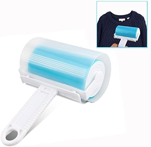Reusable Washable Dust Remover Lint Roller