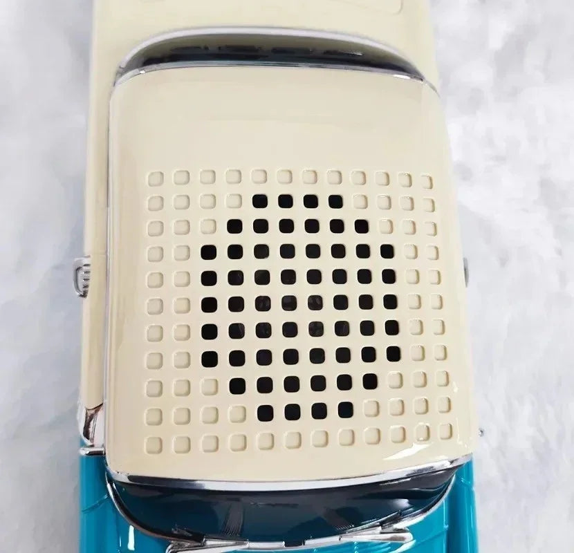 Metal Car Model Bluetooth Subwoofer Speaker | HiFi Stereo, FM Radio & TWS