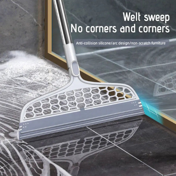 Silicone Floor wiper for Household Cleaning