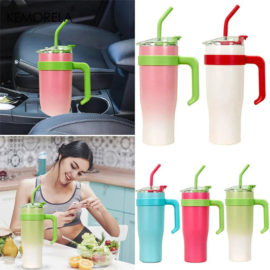 Stainless Steel Water Bottle Tumbler ( 1250ml )