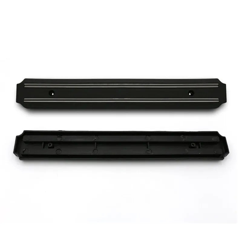 Magnetic Knife Holder Strip – Wall Mount Kitchen Rack