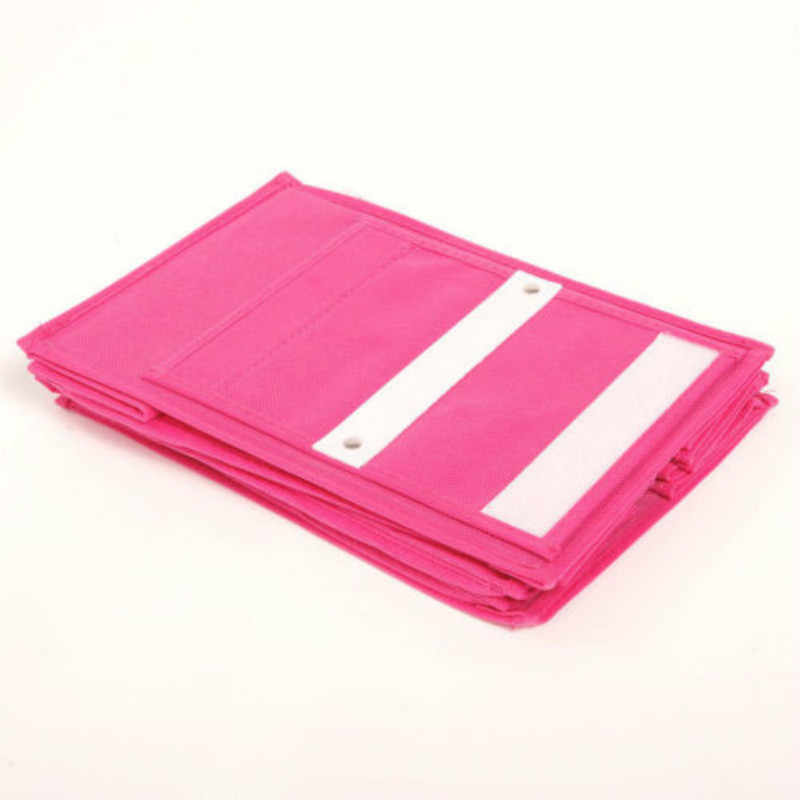 Storage Accessories 5 Layers Hanging Organizer