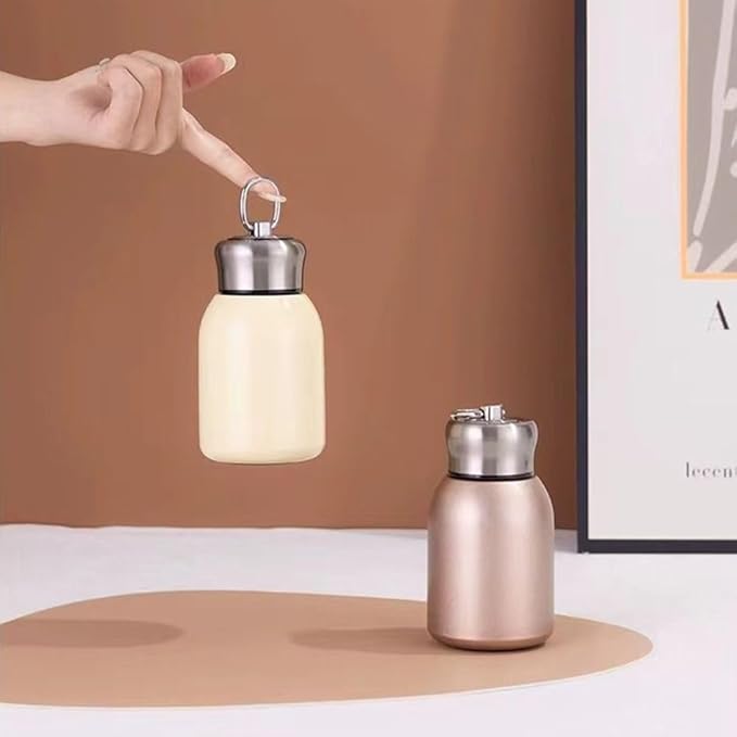 350ml Stainless Steel Insulated Water Bottle