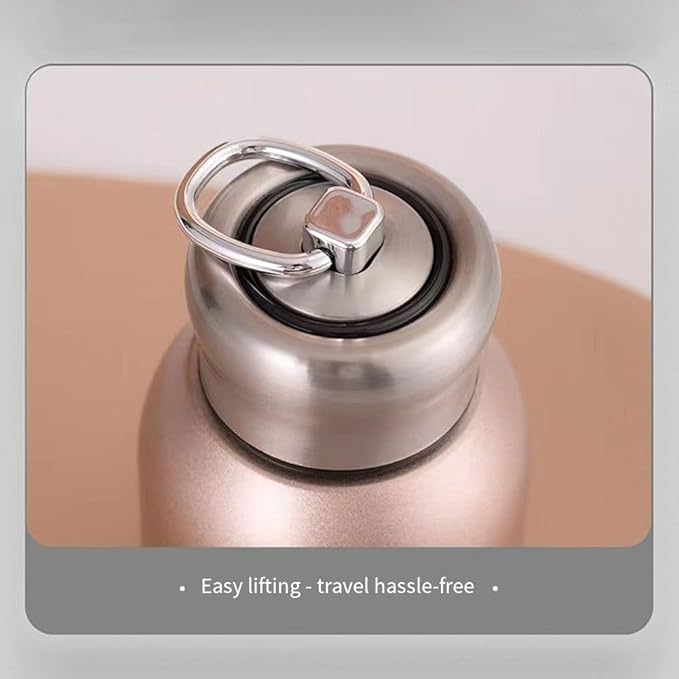 350ml Stainless Steel Insulated Water Bottle