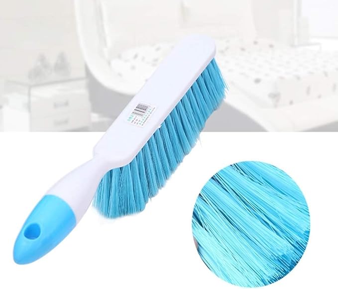 Soft Hair Cleaning Brush for Bedroom & Carpet