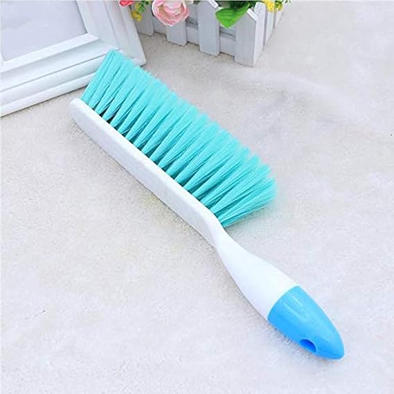 Soft Hair Cleaning Brush for Bedroom & Carpet