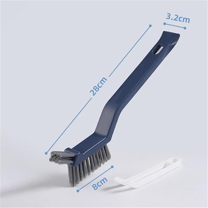 Multi-Purpose Cleaning Gap Brush – Narrow Space Cleaner