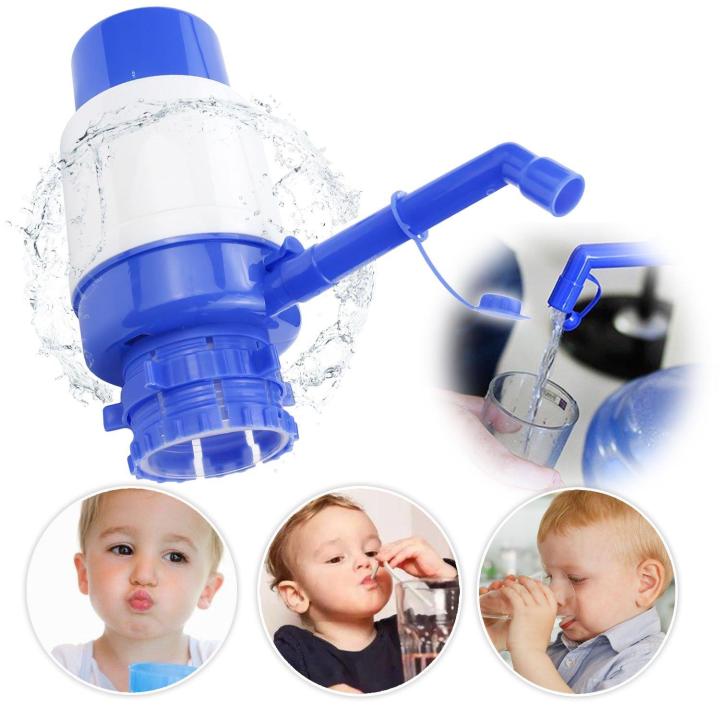 Manual Hand Press Water Pump