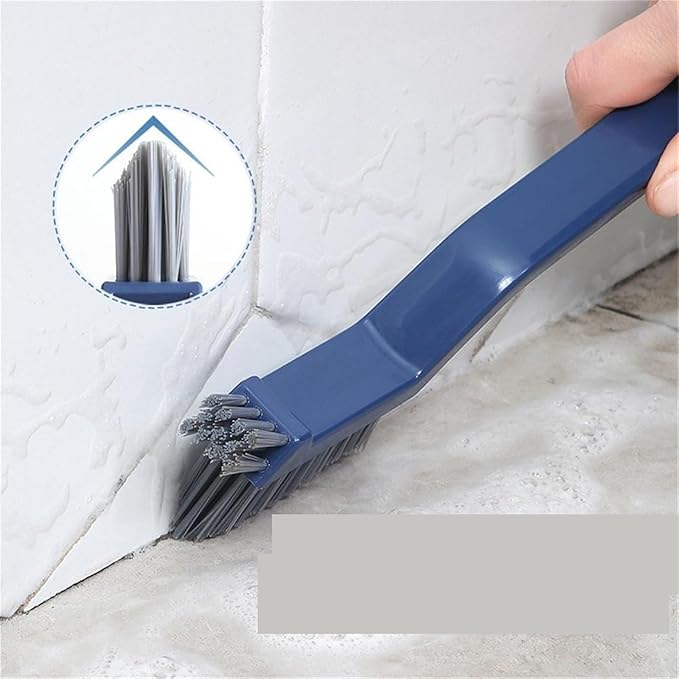 Multi-Purpose Cleaning Gap Brush – Narrow Space Cleaner