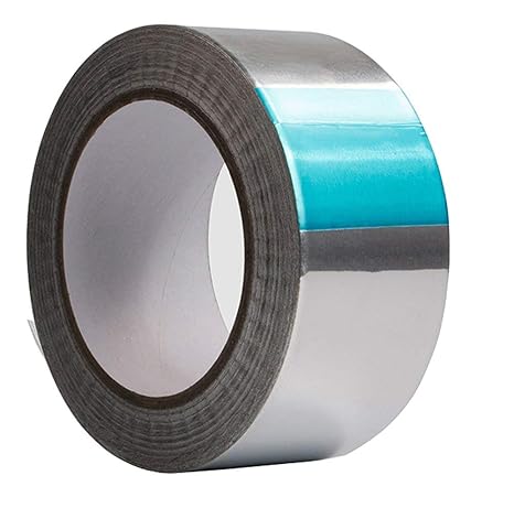 Aluminum Foil Butyl Waterproof Repair Tape MY001