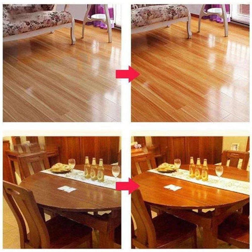 Natural Beeswax Furniture Polish – 85g Wood Care