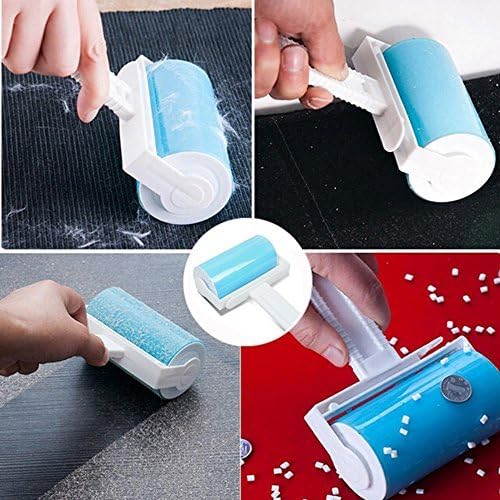 Reusable Washable Dust Remover Lint Roller