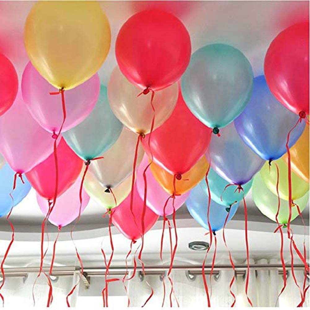 Birthday Decoration Items Balloon Glue Dots For Baby Shower Birthday Decoration - 1Pc