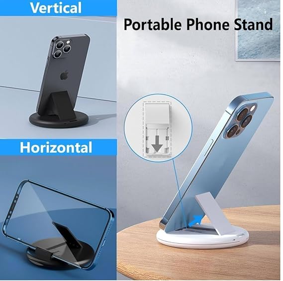 60W Multifunctional USB Type-C Fast Charging Cable Set