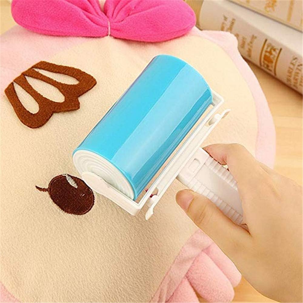 Reusable Washable Dust Remover Lint Roller