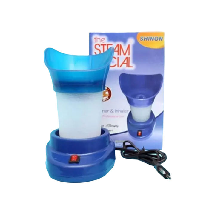 Shinon 2-in-1 Facial Steamer & Inhaler