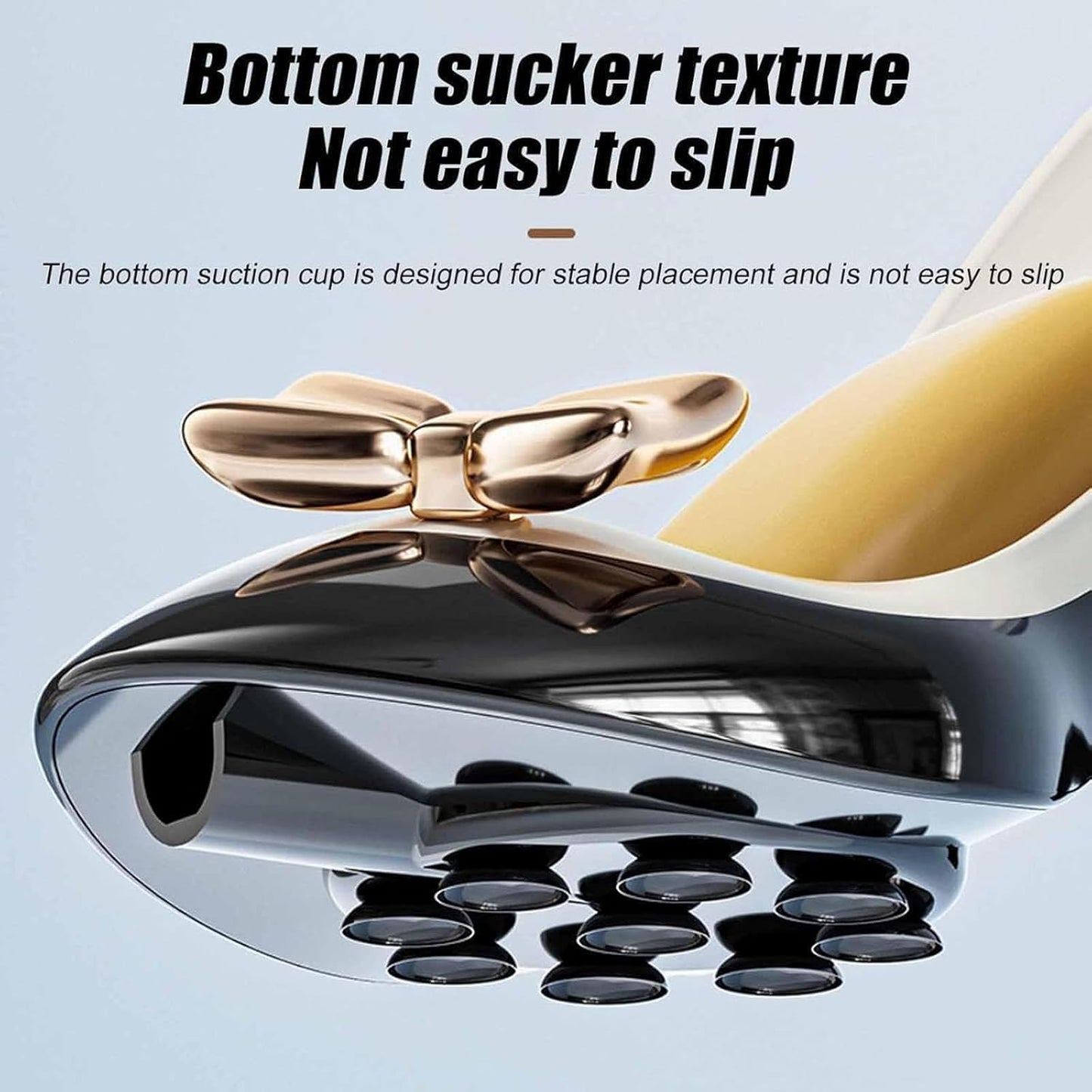 New High Heels Soap Holder Good Quality