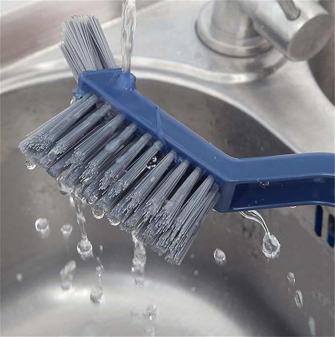 Multi-Purpose Cleaning Gap Brush – Narrow Space Cleaner