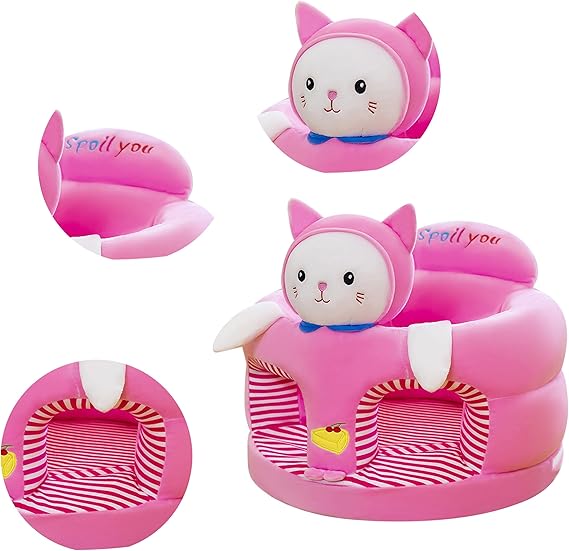 Comfortable Baby Sofa Plush Chair
