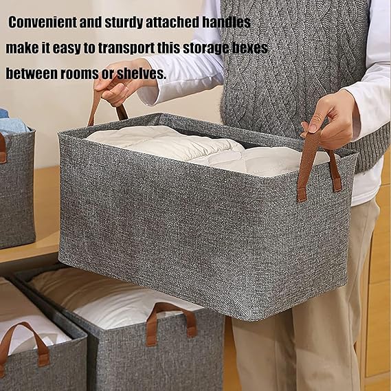 China Imported Foldable Wardrobe Storage Cloth Organizer