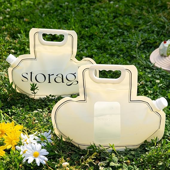 Reusable Airtight Food Storage Bag