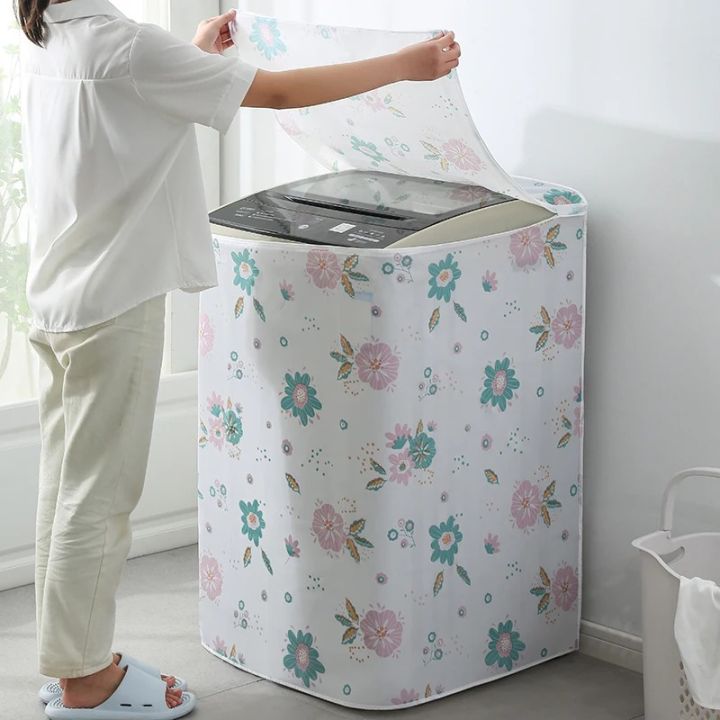 Imported Twin Tube Washing Machine Cover