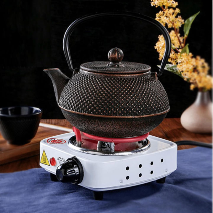 Single Electric Hot Plate Stove