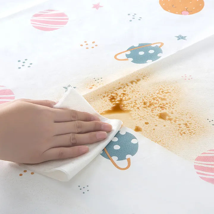 Imported Waterproof Fridge refrigerators Dustproof Cover with Storage Pockets