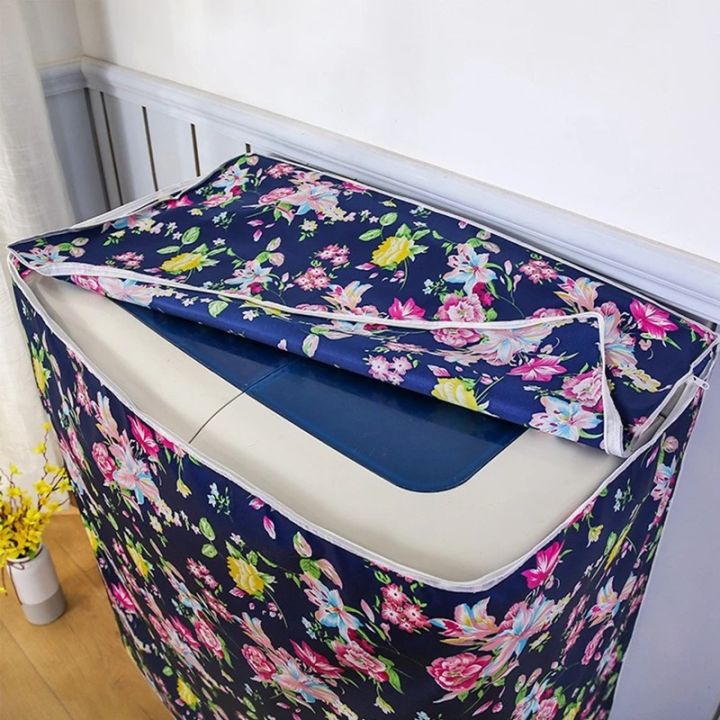 Imported Twin Tube Washing Machine Cover