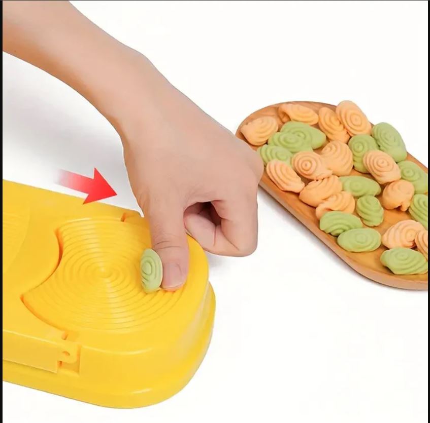 3-In-1 SAMOSA Dumpling MAKER