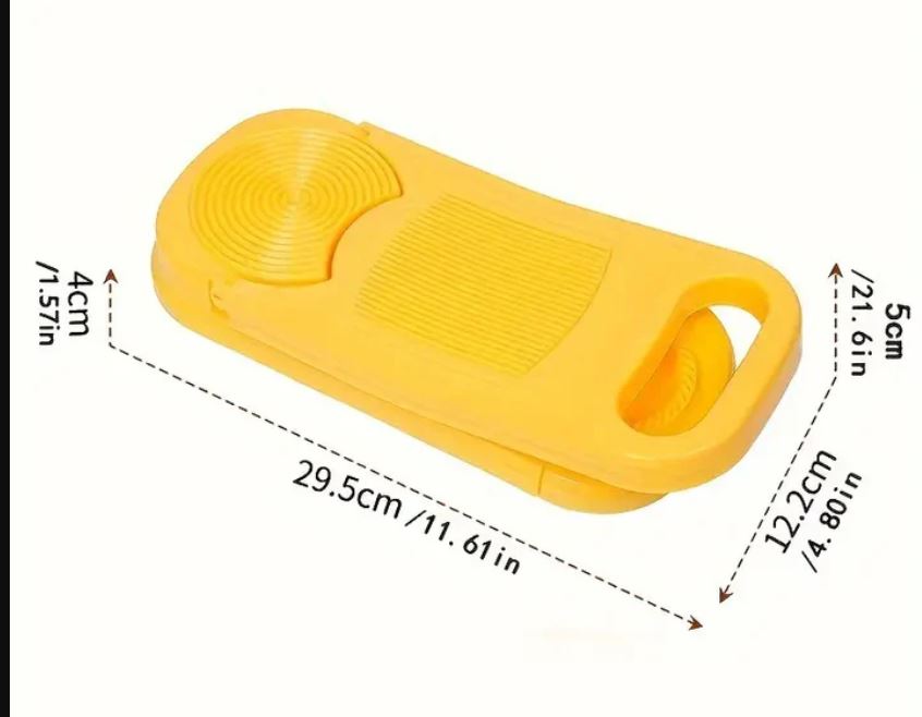 3-In-1 SAMOSA Dumpling MAKER
