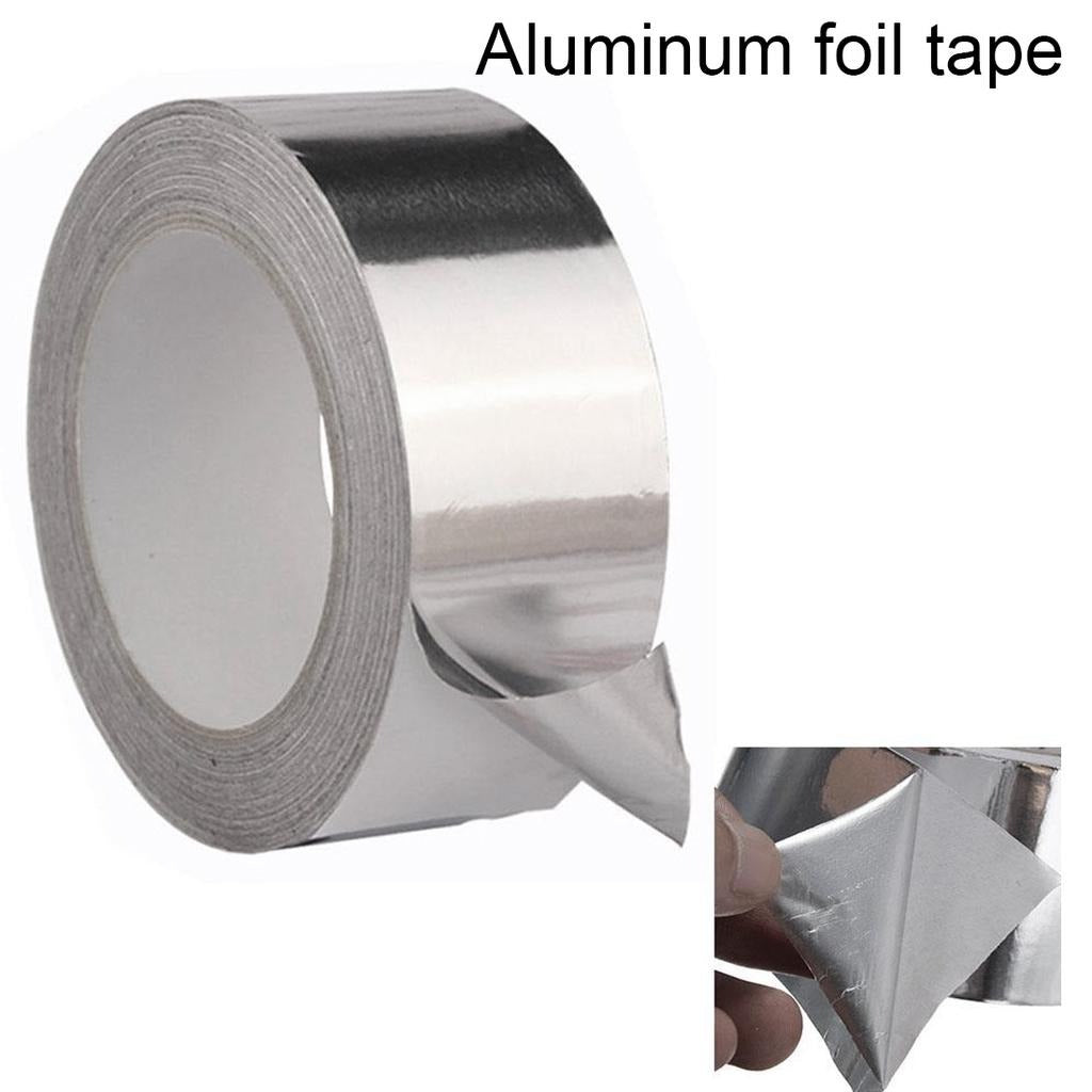 Aluminum Foil Butyl Waterproof Repair Tape MY001