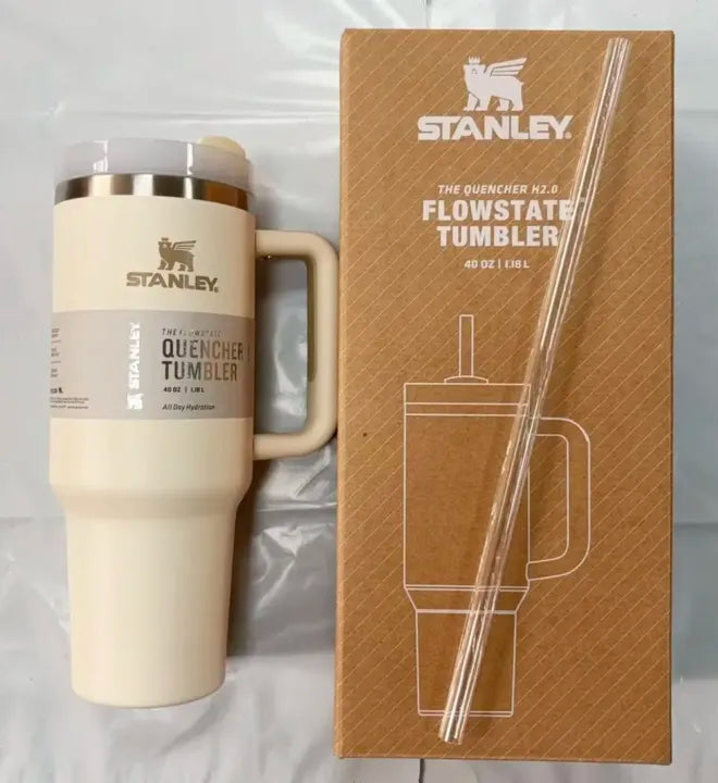 Stanley Tumbler 1200ml Stainless Steel Premium Quality