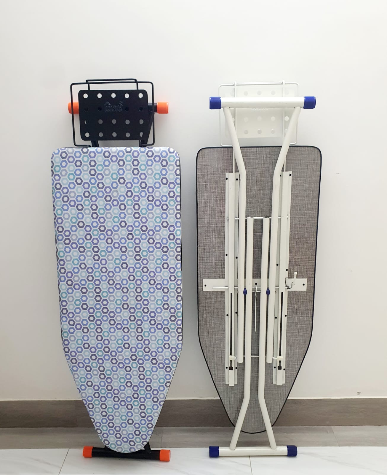 Imperial Dynamics Adjustable Ironing Board