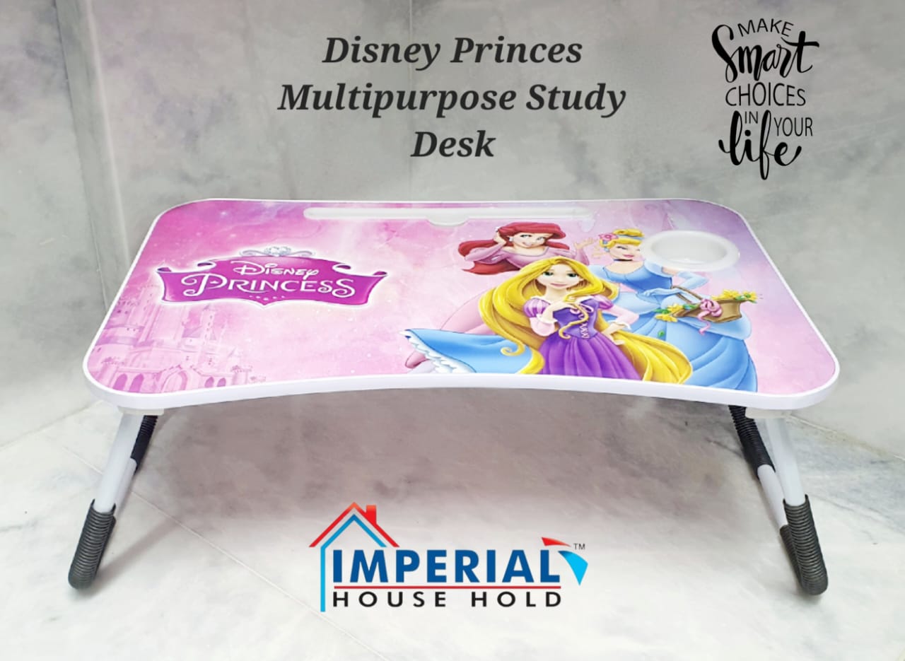 Multi-purpose Portable Laptop and Study Table.