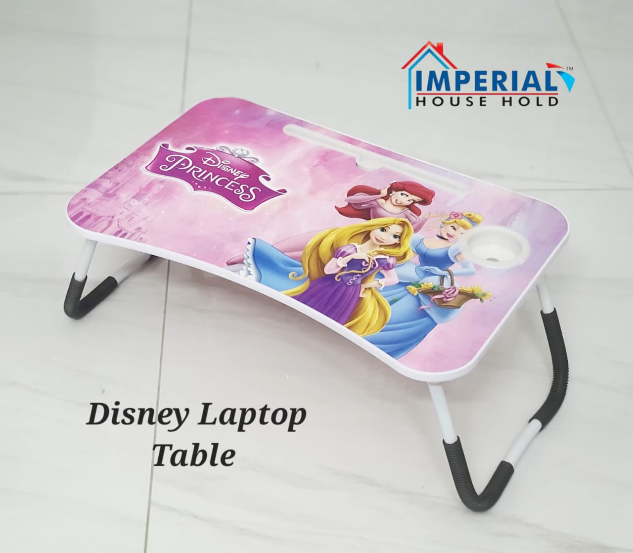 Multi-purpose Portable Laptop and Study Table.