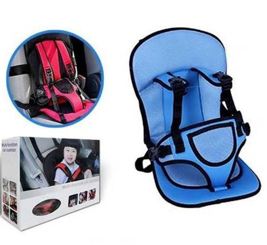 Multifunction Baby Car Cushion Seat for Kids