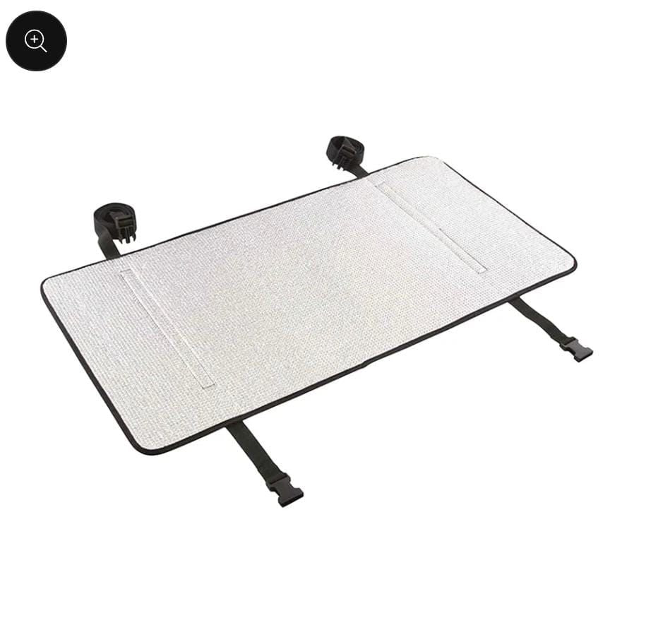16x35” Waterproof Window AC Outdoor Unit Cover