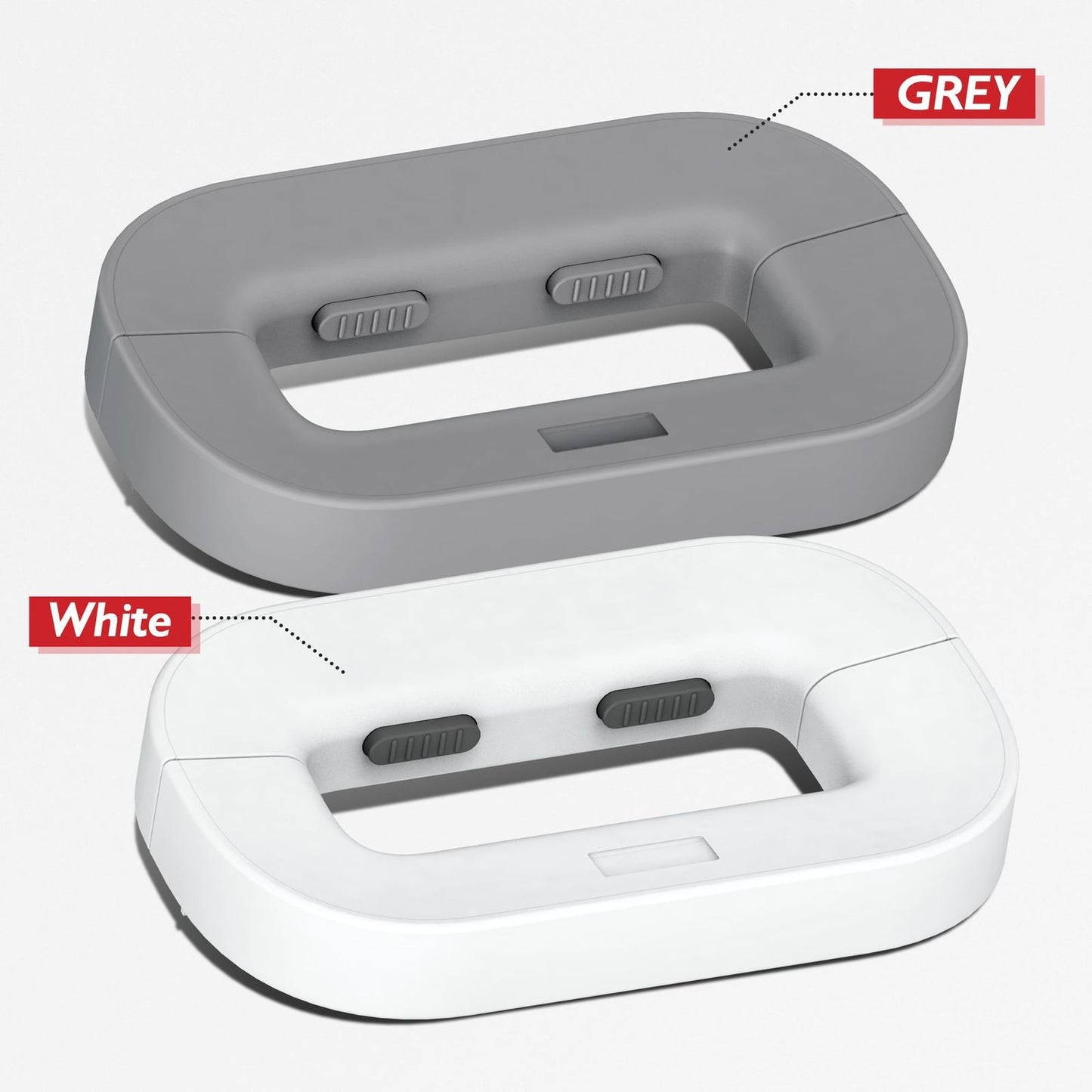 Self-Adhesive Fridge Lock – Baby Proof Safety Latch