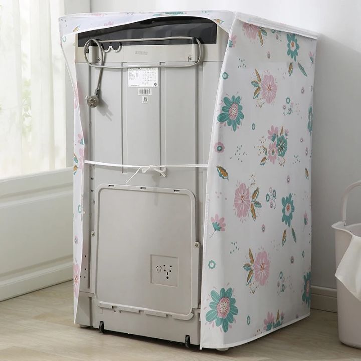Imported Twin Tube Washing Machine Cover