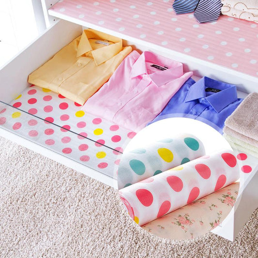 Fridge Accessories Waterproof Fridge Mat Pad Good Quality - 30Cm x 200Cm